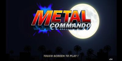 Metal Commando Hero gönderen