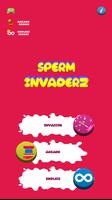 Sperm Invaderz poster