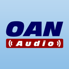 OAN Audio ikona