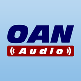 OAN Audio アイコン