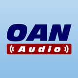 OAN Audio أيقونة