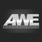 آیکون‌ AWE TV