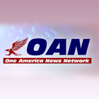 One America News-icoon