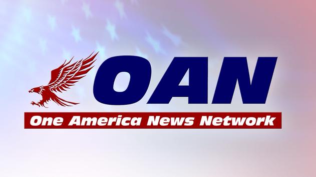 One America News 海报