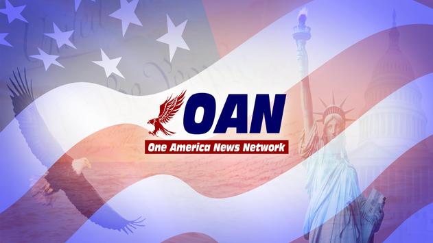 One America News 截图 3