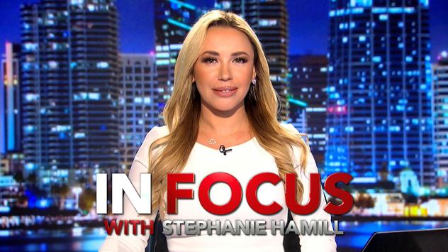 One America News 截图 1