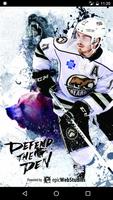 Hershey Bears 海報