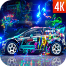 Sokak Yarışı 4K APK