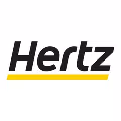 Hertz Rent-a-Car Deals - Easy! APK Herunterladen