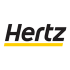 Hertz ไอคอน