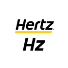 Hertz Hz আইকন