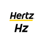 Hertz Hz アイコン