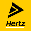 Hertz Gold Fast Track
