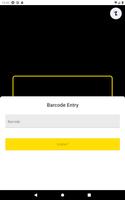Employee Scan and Sort 截图 2