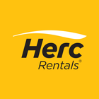 Herc Rentals أيقونة