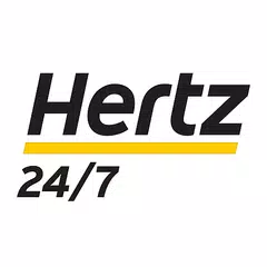 Hertz 24/7® APK download