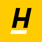 Hertz Touchless icono