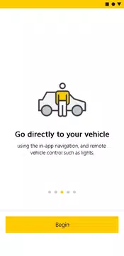Screenshot 4 for Hertz Touchless