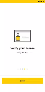 Screenshot 5 for Hertz Touchless