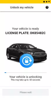 Screenshot 7 for Hertz Touchless