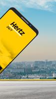 Hertz 24/7 Mobility capture d'écran 1