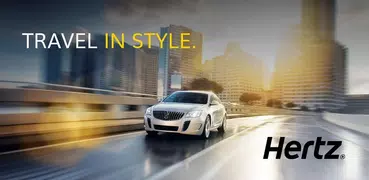 Hertz Car Rentals