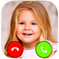 Fake Call  Diana