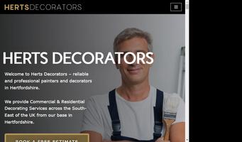 Herts Decorators Pro screenshot 2