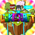 Guide for LokiCraft Games New Update icône