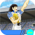 Guide For Captain Tsubasa Games New Update icône