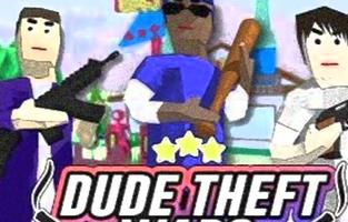 New Dude Theft Wars Guide & Tips 2020 screenshot 2