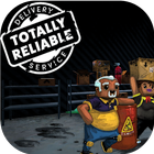Guide Totally Reliable Delivery Service Games Tips biểu tượng