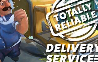 Guide Totally Reliable Delivery Service Games Tips ảnh chụp màn hình 1