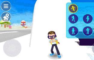 New Pk XD Explore Universe Games Guide & Hint ảnh chụp màn hình 2