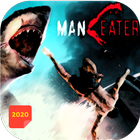 Guide ManEater Shark Game Walktrhough & Tips icon