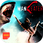 Guide ManEater Shark Game Walktrhough & Tips icono