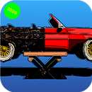 Guide for Car Restoration 3D Game Tips & Hint APK