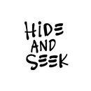 Hide and Seek - 222 Pictures APK