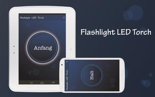 Flashlight LED Torch Screenshot 2