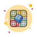 Main Ludo - Offline