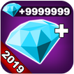 Free Diamond for Free Fire Tips Special - 2019