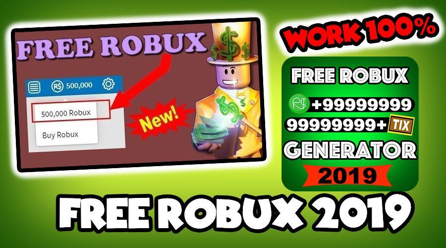 How To Get Free Robux 2019 From Games