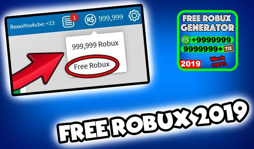 How To Get Free Robux 100 Works