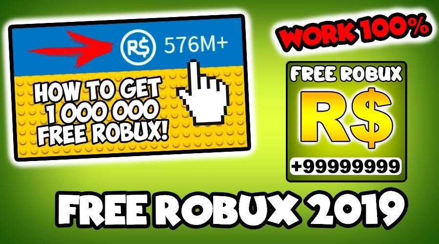 Get Robux How To Get Free Robux Tips 2019 For Android - is it possible to get robux for free