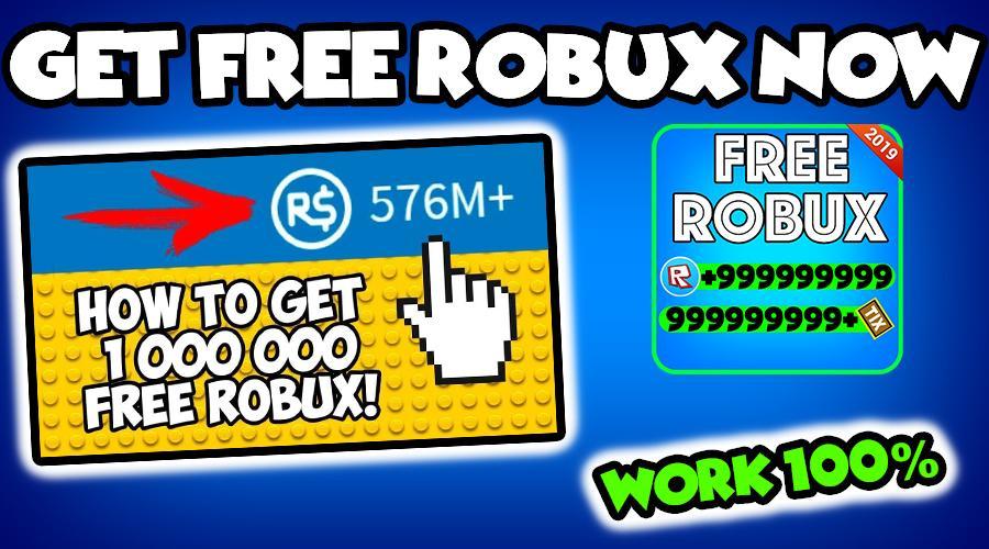 Get Robux - 