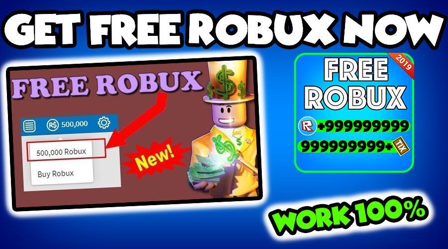 Get Robux How To Get Free Robux Tips 2019 For Android Apk Download
