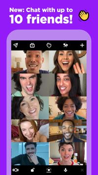 Houseparty 截图 1