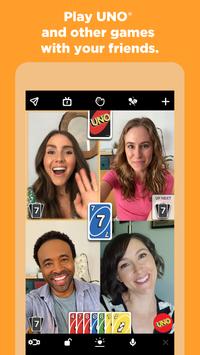 Houseparty 截图 2
