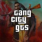 Gang city gt5 иконка