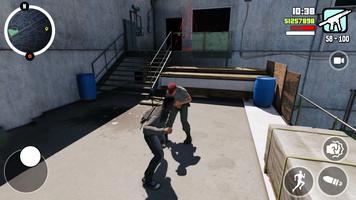 Gang city gt5 скриншот 1